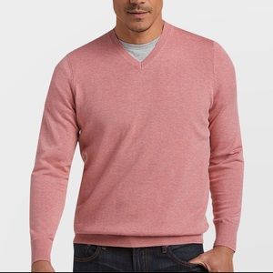 Men’s Medium Crewneck Sweater Spring